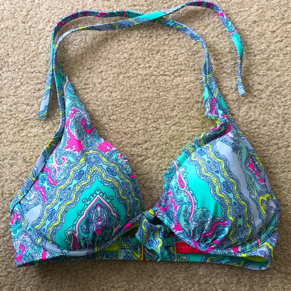 Victoria’s Secret Bikini Top